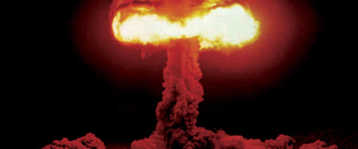 Middle East Conflict