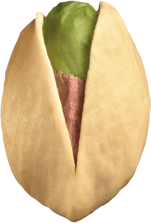 A Wonderful Pistachio