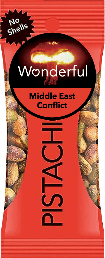 Middle East Conflict